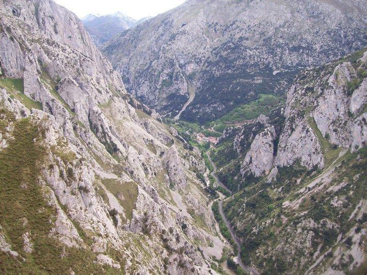 El Molino De Cicera 게스트하우스 외부 사진