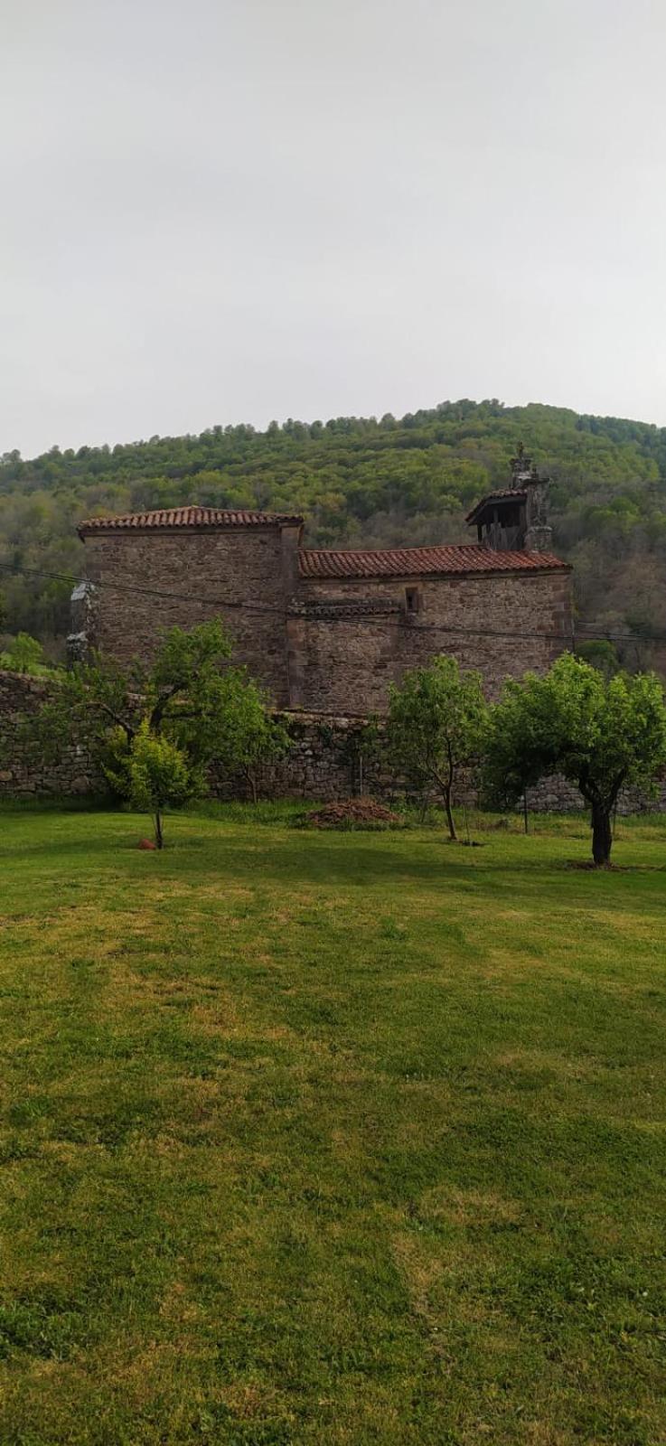 El Molino De Cicera 게스트하우스 외부 사진